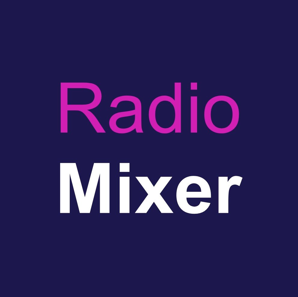 Radio Mixer