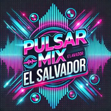 Pulsar Mix El Salvador Radio